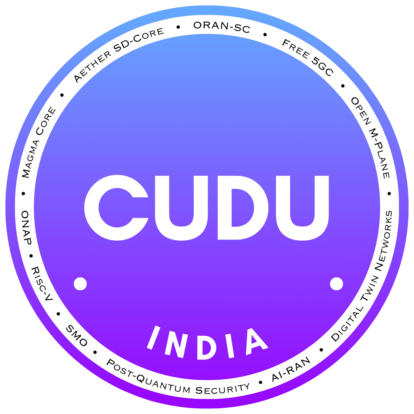 OCUDU India